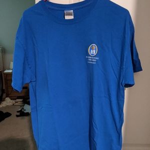 Hofbrauhaus short sleeve tee